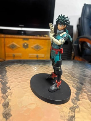 Figura Deku My Hero Academia