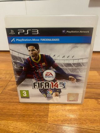Conjunto di giochi PS3: FIFA, Gran Turismo, Minecraft