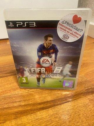 Conjunto di giochi PS3: FIFA, Gran Turismo, Minecraft