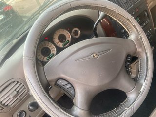 Chrysler Grand Voyager 2002