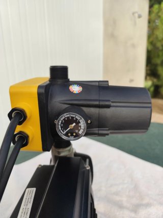 Bomba de agua Grundfos