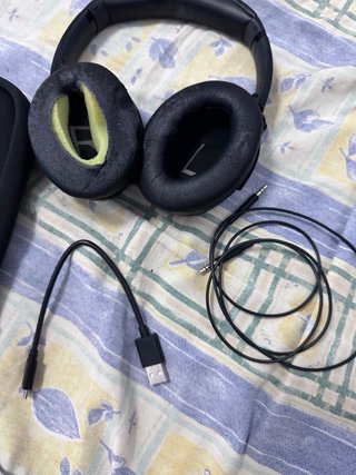 Bose QuietComfort 45 Auriculares  4686AE