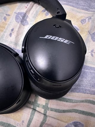 Bose QuietComfort 45 Auriculares  4686AE