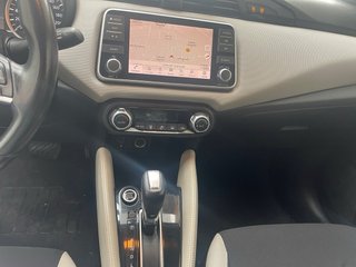 Nissan Micra 2019