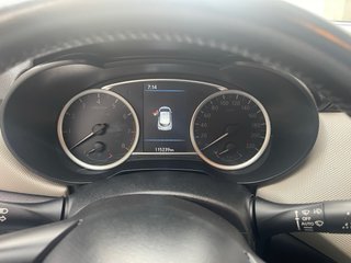 Nissan Micra 2019