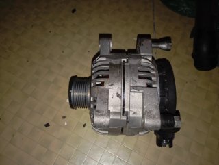 Alternador Citroën C4 Gran Picasso