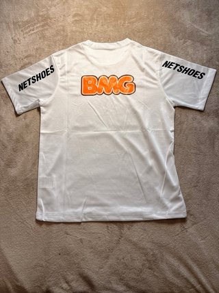 Camiseta Santos FC Nike BMG Talla M