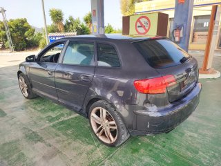 Audi A3 2005