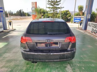 Audi A3 2005