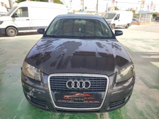 Audi A3 2005