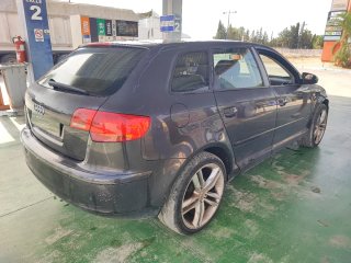Audi A3 2005