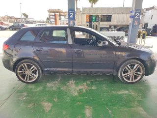 Audi A3 2005