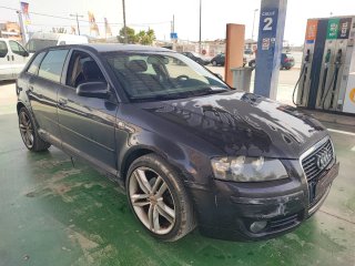 Audi A3 2005