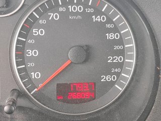 Audi A3 2005