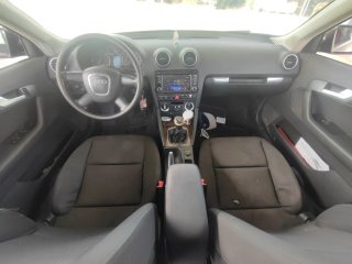 Audi A3 2005