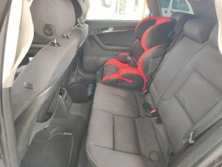 Audi A3 2005