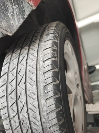Audi A3 2005
