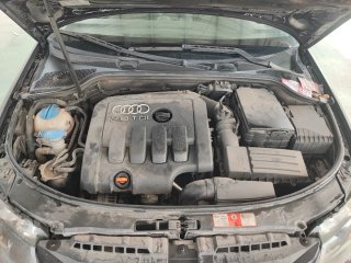 Audi A3 2005