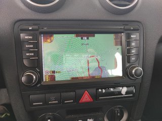 Audi A3 2005
