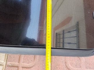 Ventana para camión, barco, caravana