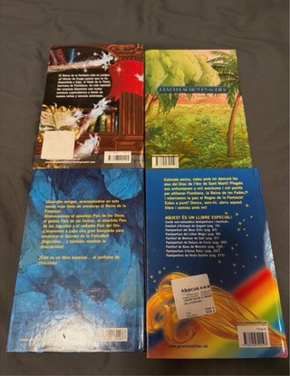 Libros lectura Geronimo Stilton