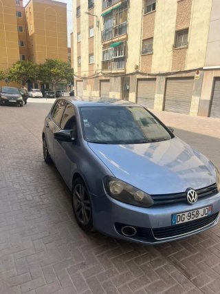 golf golf 2009