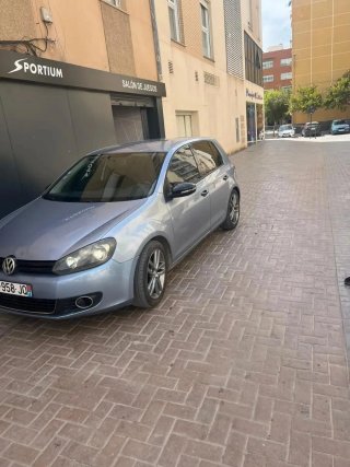 golf golf 2009