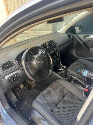 golf golf 2009