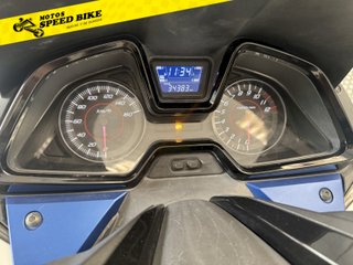 Honda Forza 125 - 2016 - 34.383km