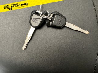 Honda Forza 125 - 2016 - 34.383km