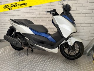 Honda Forza 125 - 2016 - 34.383km