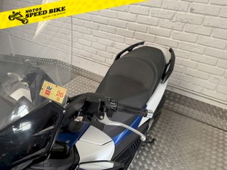 Honda Forza 125 - 2016 - 34.383km