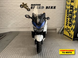 Honda Forza 125 - 2016 - 34.383km