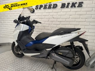 Honda Forza 125 - 2016 - 34.383km