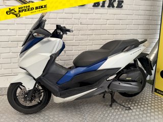 Honda Forza 125 - 2016 - 34.383km