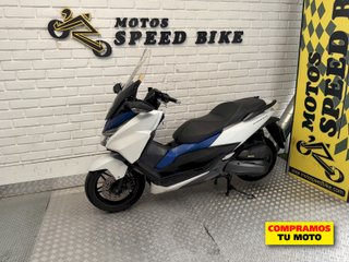 Honda Forza 125 - 2016 - 34.383km