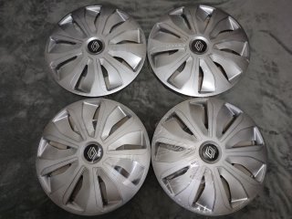 Tapacubos Renault 16 Nuevos (Juego 4)