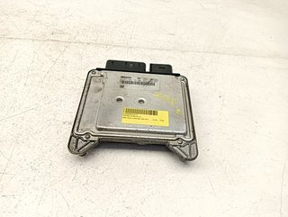 CENTRALITA MOTOR UCE BMW SERIE 5 BERLINA (E60) 22