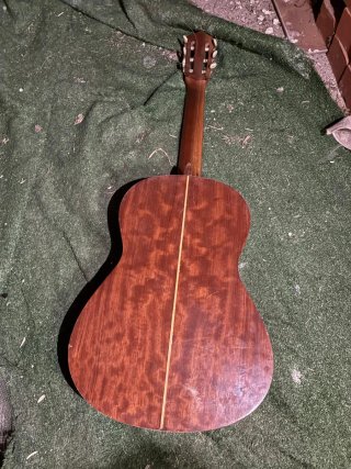Pack Guitarras Españolas (Negociar precio)