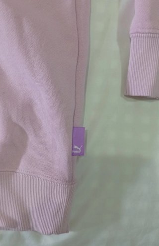 Sudadera Puma x 8enjamin