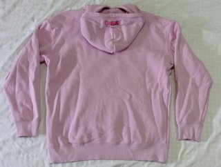 Sudadera Puma x 8enjamin