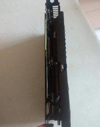 GPU 3060 OC 12GB VRAM