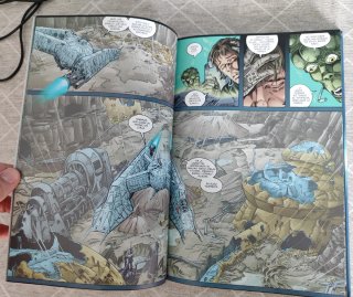 Cómics Star Wars. Academia Jedi