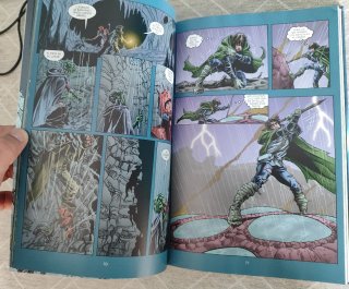 Cómics Star Wars. Academia Jedi