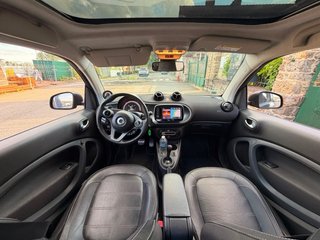 Smart fortwo 2019 PRIME