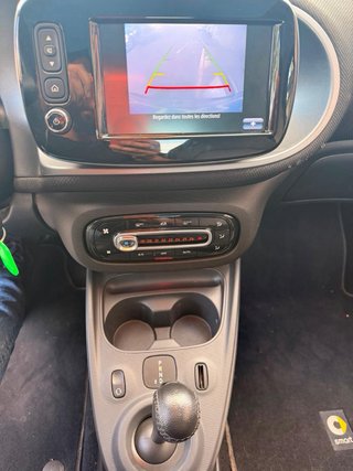 Smart fortwo 2019 PRIME
