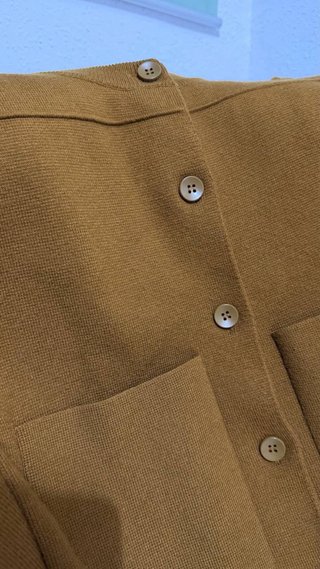 Camisa vaquera Zara