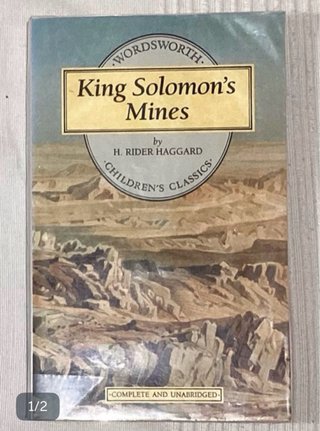 Lote de 4 libros de literatura clásica en inglés
