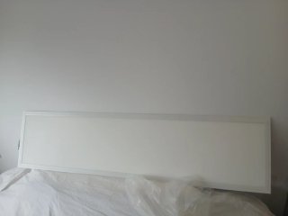 Panel LED 44W Blanco