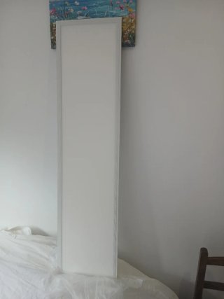 Panel LED 44W Blanco